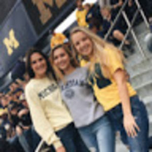 Meet your Posher, Tess